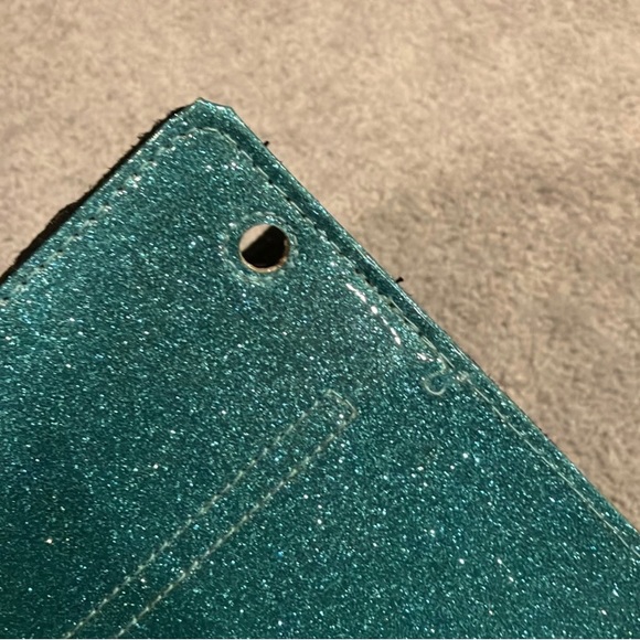 💗HP 6/22/23 💗 Tablet Glitter Case - Picture 7 of 8